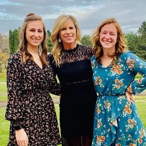 Meet your Posher, Cathy